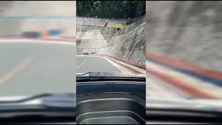 Road Trip Via Atimonan Old Zigzag Road