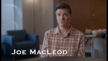 Joe MacLeod 2023 Demo Reel