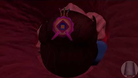 Worm Vore Dva 2 [OVERWATCH][VORE]