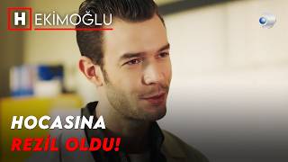 Emre Ayakları Karıştırmış - Hekimoğlu Özel 