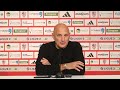 Avant-match Toulouse Metropole - ACA (Coupe de France Tour 7)