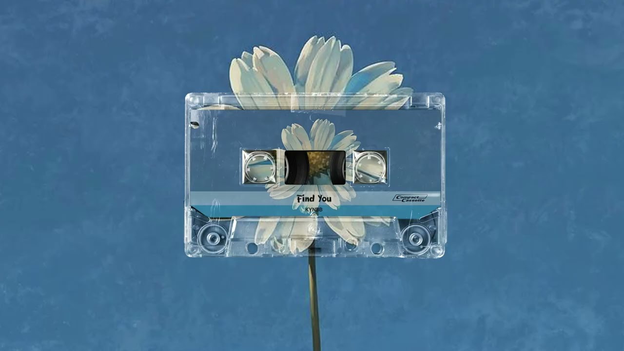 R&B Type Beat - "Find You" | Love Instrumentals