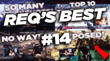 I HIT SO MANY INSANE SHOTS! (Multi-Cod Trickshotting) @Dare_Req