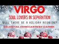 VIRGO♍SWEET LOVE💕THE ULTIMATE TRUE LOVE CONNECTION💑THIS IS THE REAL DEAL💞MANIFESTING YOUR IDEAL MATE