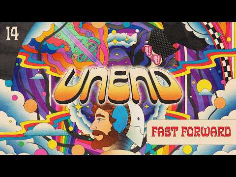 Fast Forward | UNEND | Season 3, Episode 14