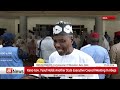 Kano Gov  Yusuf Holds Another State Executive Council Meeting In Abuja