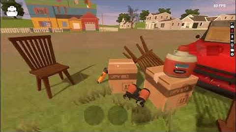 [REAL] Angry-Neighbor-Virus.mp4  **Read Description plz**