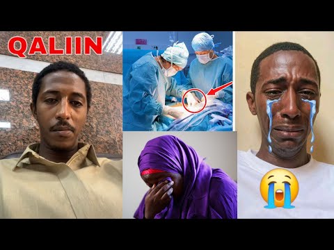 AXX DAACI MUKHTAAR MAXAA SIDAN LOOGU GALAYAA QALIINKII HOOYADIISA AYAA LAGU KHIYAAMAY LACAGTIINA