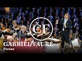 Capture de la vidéo Gabriel Fauré: Pavane (Tomáš Netopil & Česká Filharmonie)