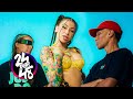 Mc pipokinha e yuri redicopa  tipo tampa de danone clipe oficial dj menezes e dj gordinho da vf