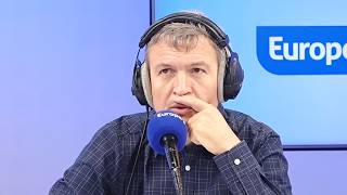 Projet de loi de fin de vie : "Je lance un ultime cri avant mercredi" (Delphine Prenat-Molimard)
