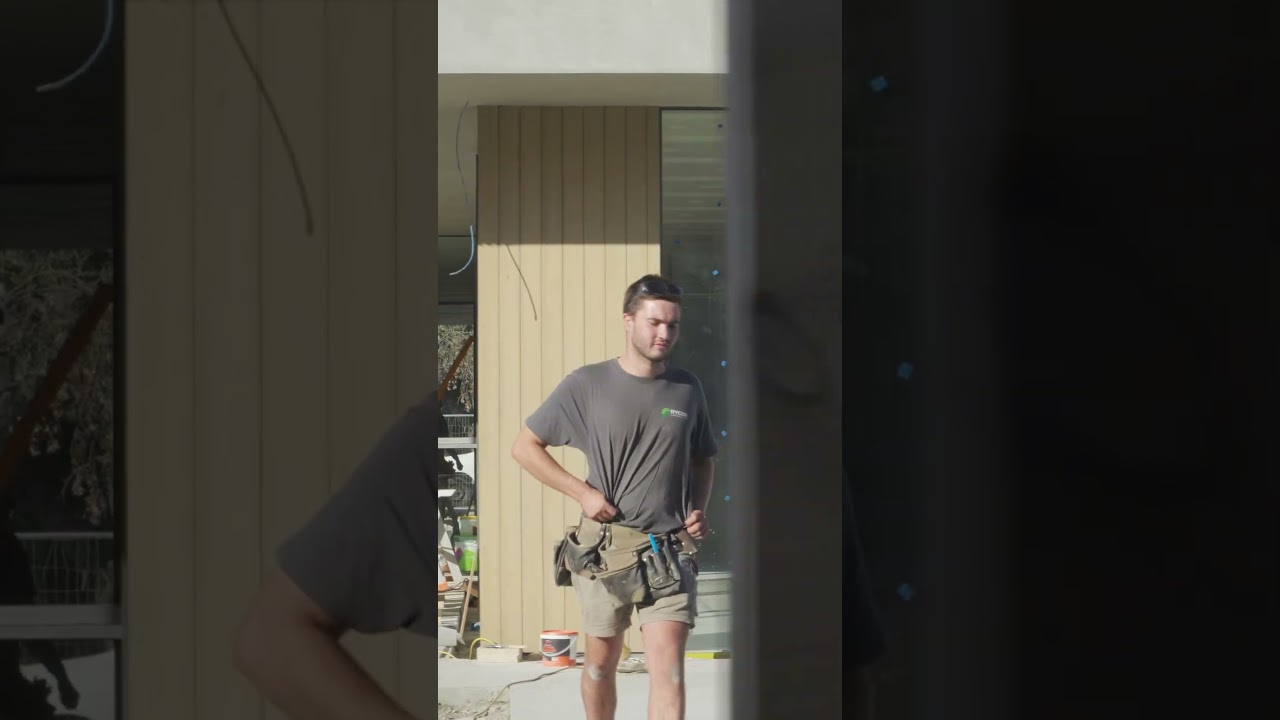 We’ve been busy down at our Black Rock project, and it’s really starting to take shape. 🤌🏽🏡 