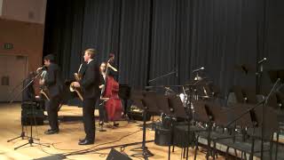 Clovis High School Jazz Combo (Jazz Cats)