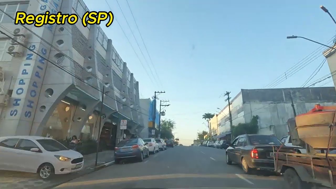 Registro (SP)- Um passeio no Outono (2024)