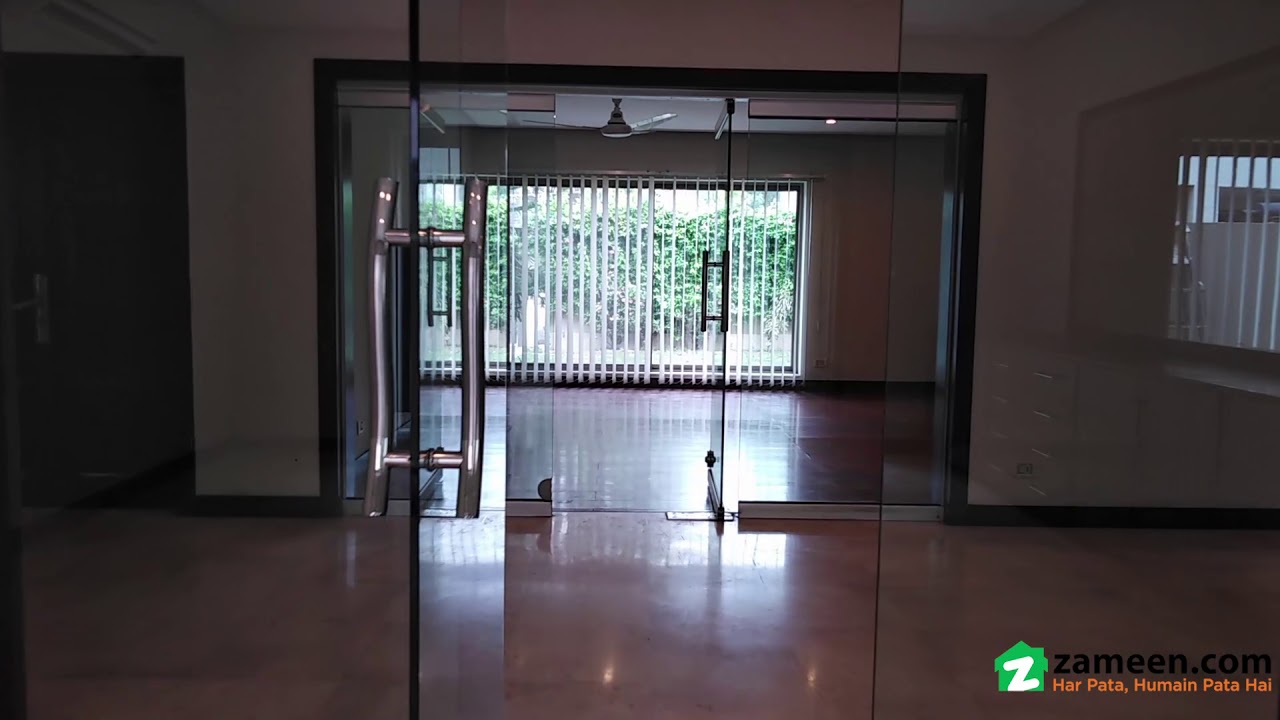 1 KANAL HOUSE FOR RENT IN 11B FEROZEPUR ROAD LAHORE YouTube