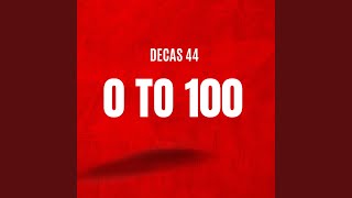 0 To 100