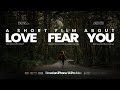 LOVE FEAR YOU | filmed on iPhone 14 Pro Max in 4K