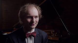 Recital Chopinowski Dla Powstańców Warszawskich Piotr Pawlak