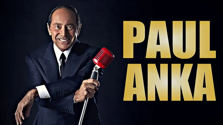 Paul Anka - Live in Switzerland 2013 || Full Concert || HD 1080p