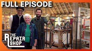 Season 5 Episode 53 | The Repair Shop (Full Episode)