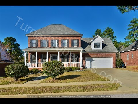 108 Sherborne Ln, Columbia, SC home video tour