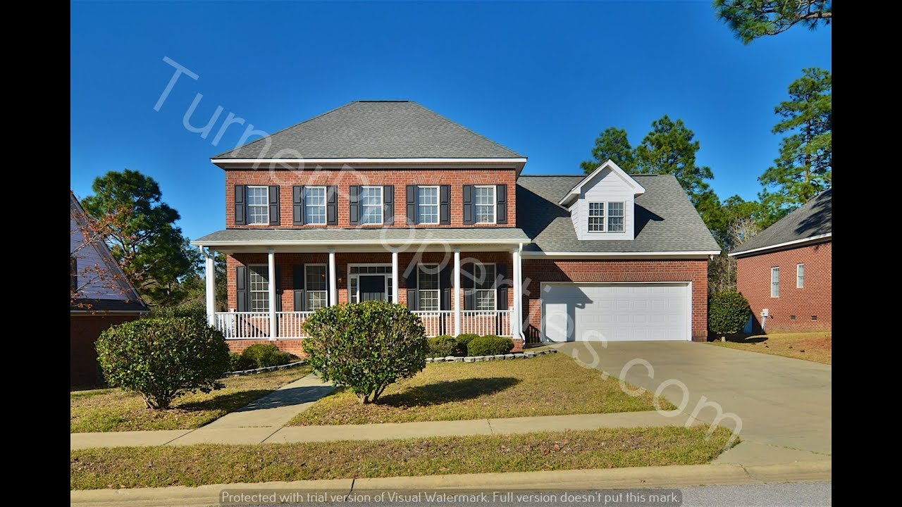 108 Sherborne Ln, Columbia, SC 29229 for rent Turner Properties YouTube