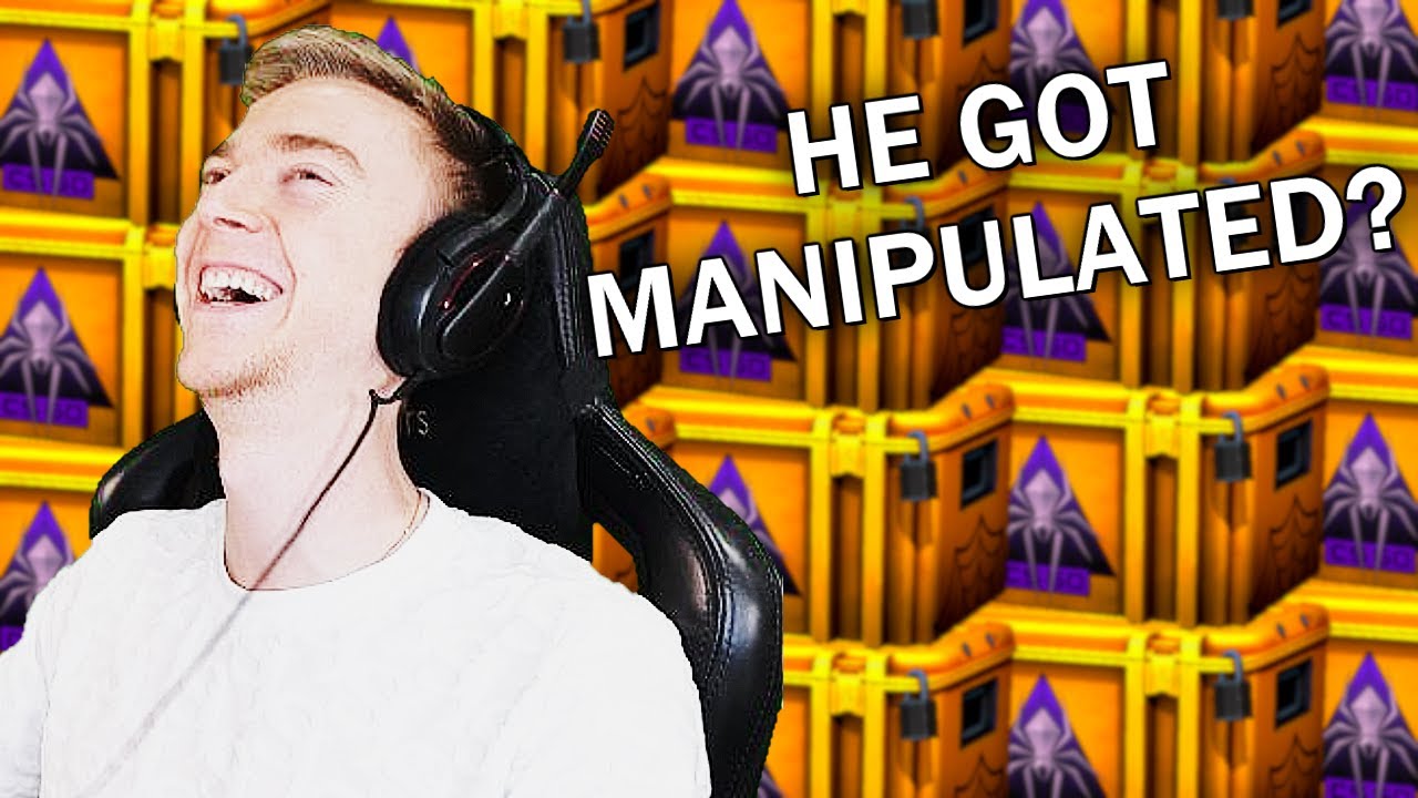 The Sparkles Situation