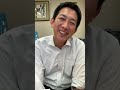 コバホークのコバトーク　選挙期間真っ只中！応援演説で全国を回っています！