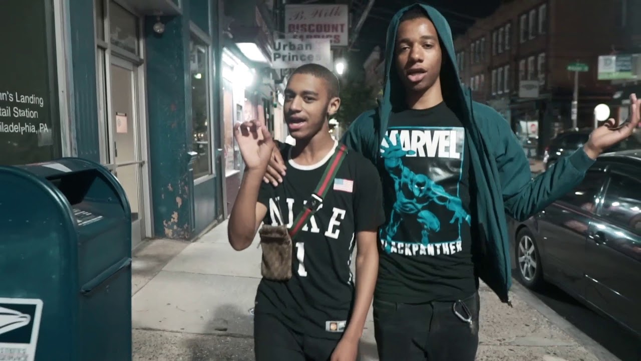 BEEZZY - DONOR [ OFFICIAL MUSIC VIDEO ] - YouTube