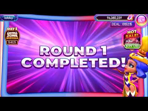$65 Free Play = MASSIVE JACKPOT 🤑 #casinokelly #jackpot #slots