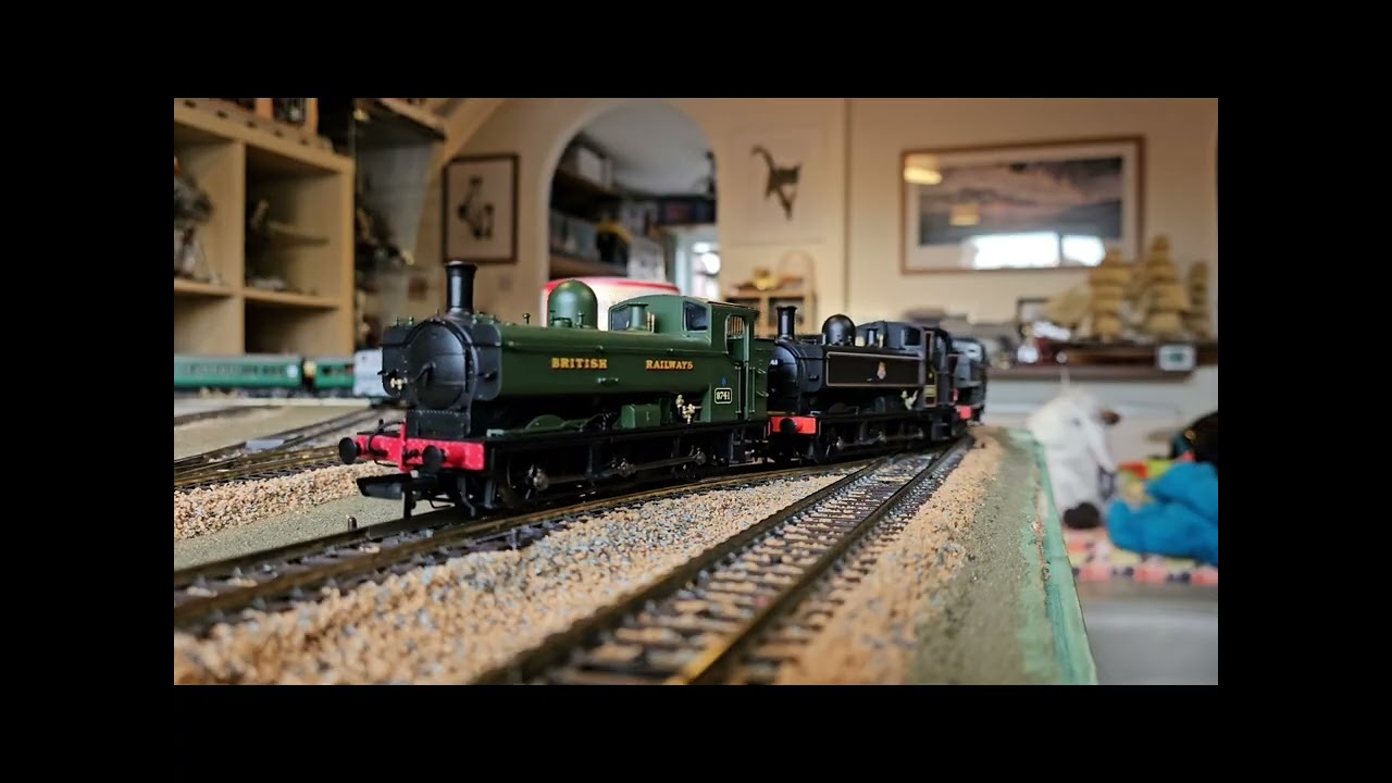 Accurascale Pannier #3 please. 