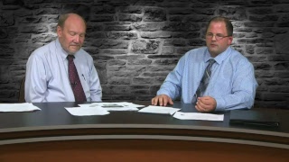 Voice of Rio Grande- Dr. Klein w/Ian Blache, Workforce Development Grants