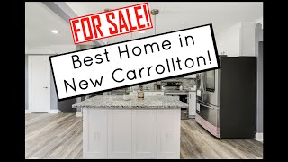 HOME FOR SALE! 8433 Ravenswood Road, New Carrollton, MD 20784 (03/2020) screenshot 5