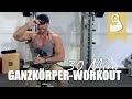 Ganzkörper Workout für Zuhause | 30 Minuten