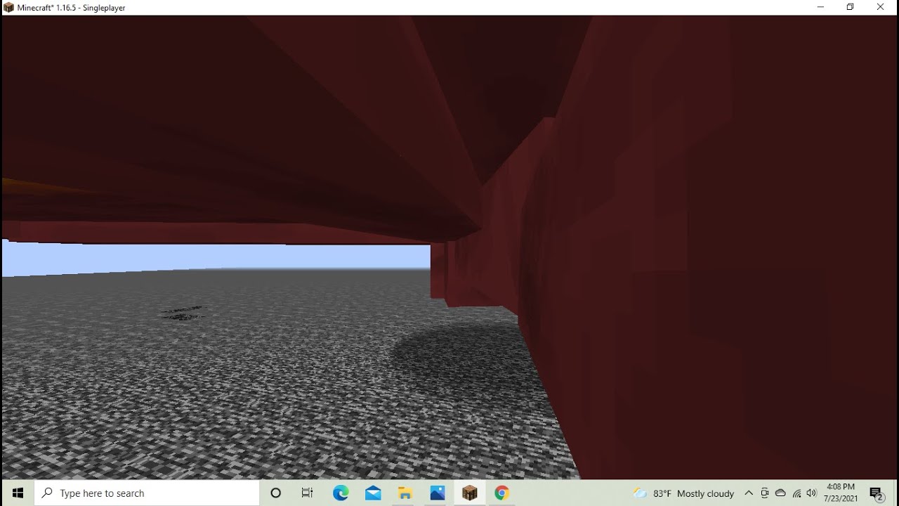 Rodan Vs Mutant Monsters - In Minecraft - YouTube