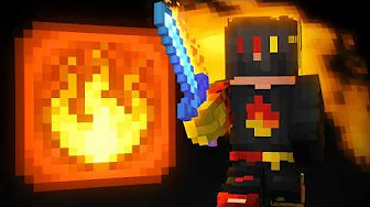 I Took Over a Minecraft Superhero SMP