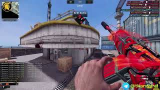 BANSIZ Zula HİLESİ GÜNCEL  BAN YOK !!! TitanWare Hack 2026 Güncel │ Wallhack - Aimbot - Misc - Speed
