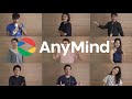 Working at anymind group
