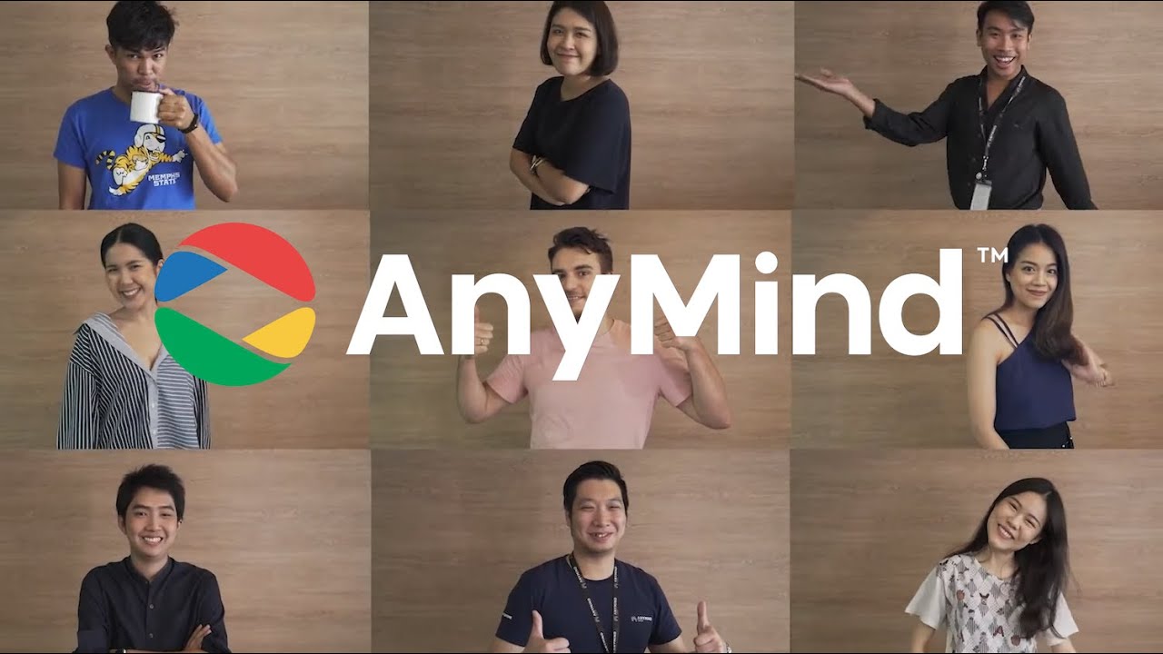 Working At Anymind Group Youtube