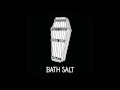 Capture de la vidéo Asap Mob (Asap Rocky & Asap Ant) - Bath Salt Ft. Flatbush Zombies