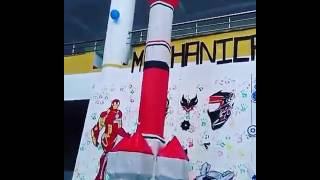 Jmieti Mechanical Fest 2K17