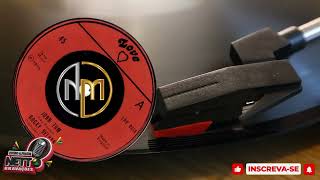 Rocky Delvar  John Tom 75 Love