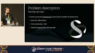 Origami Speed Championships: Fast Polygon Triangulation in Python — Grzegorz Bokota