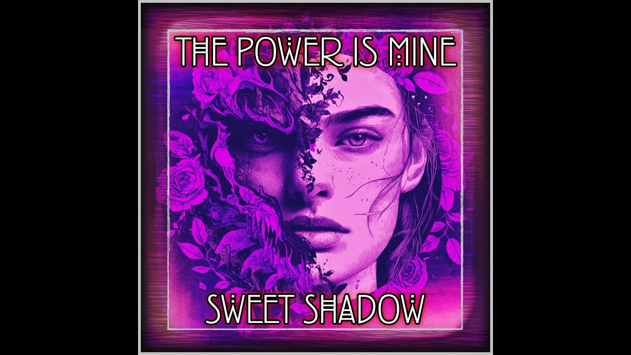 Shadow Spellbind Spellbound - Sweet Shadow AI Audio - YouTube