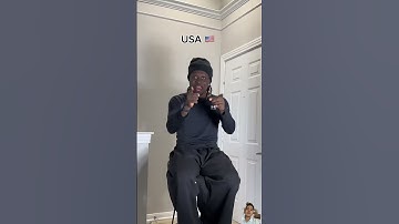 Thumbnail of USA 🇺🇸 vs  BRAZIL 🇧🇷 JINGLE BELL 🛎️ SONG 🎶 | #explore #dance #song