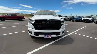 Career Overview 2026 Ram 1500 Limited Castle Rock, Monument, Highlands Ranch, Centennial, Parker CO