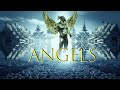 They Are Living Among Us - The Incredible Truth About Angels