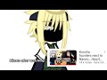 Are you alright Minato?... (READ DESCRIPTION) (You're not iconic) •Naruto• (Gacha Club)