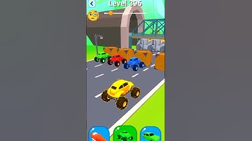 🔥shape-shifting & Transform The Character 👀 Level 396 #shapeshifting #shorts