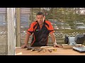 Chisel Basics and Tips | Mitre 10 Easy As DIY